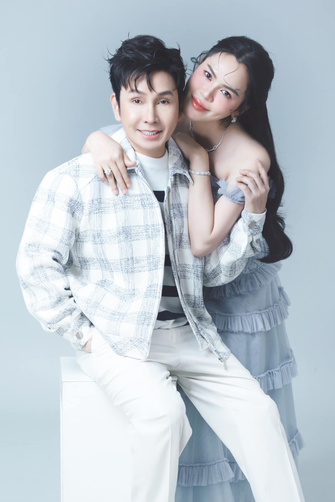 Cận cảnh biệt thự 200 tỷ đồng của Hoa hậu Việt Nam- Ảnh 1.