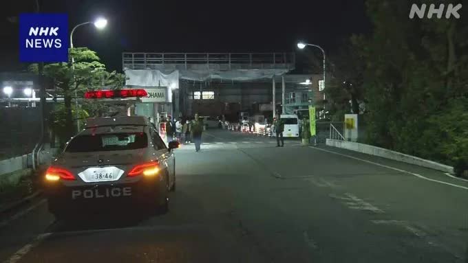 Đ&acirc;m dao h&agrave;ng loạt kinh ho&agrave;ng tại Nhật Bản, nhiều người nhập viện- Ảnh 1.