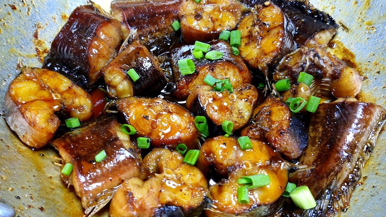 Việt Nam có loại cá người Trung Quốc ví ‘bổ ngang vi cá mập’: Cực tốt cho nam giới mà hay bị chê ‘bẩn’- Ảnh 3. Việt Nam có loại cá người Trung Quốc ví ‘bổ ngang vi cá mập’: Cực tốt cho nam giới mà hay bị chê ‘bẩn’- Ảnh 3.