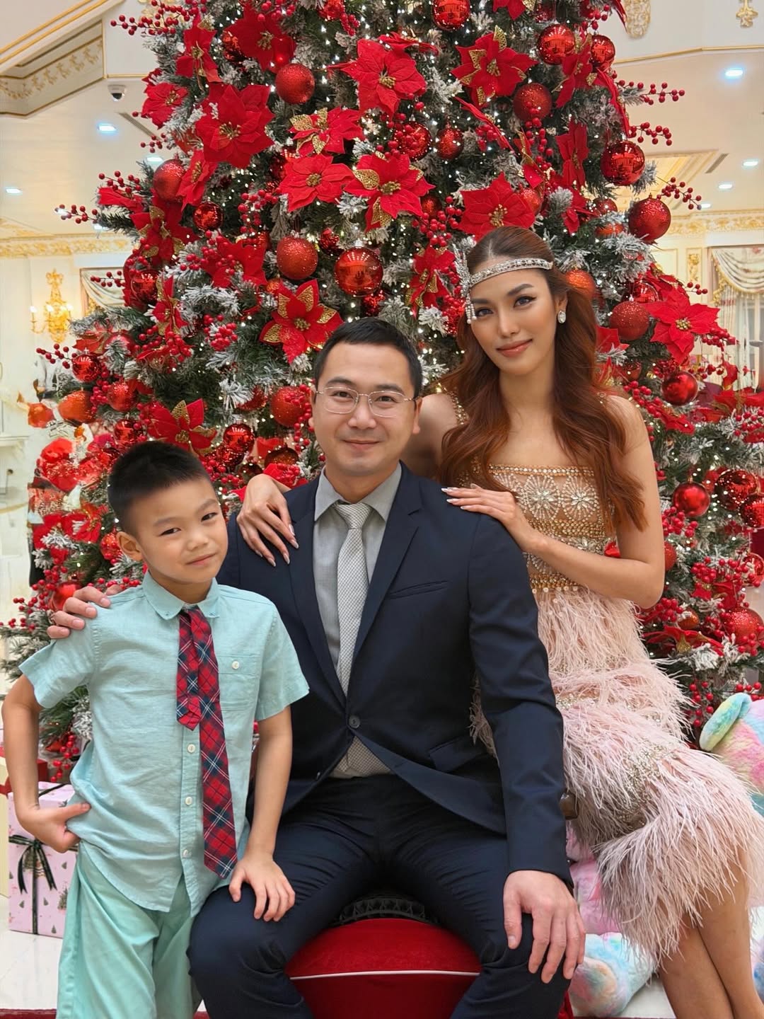 Hội h&agrave;o m&ocirc;n 