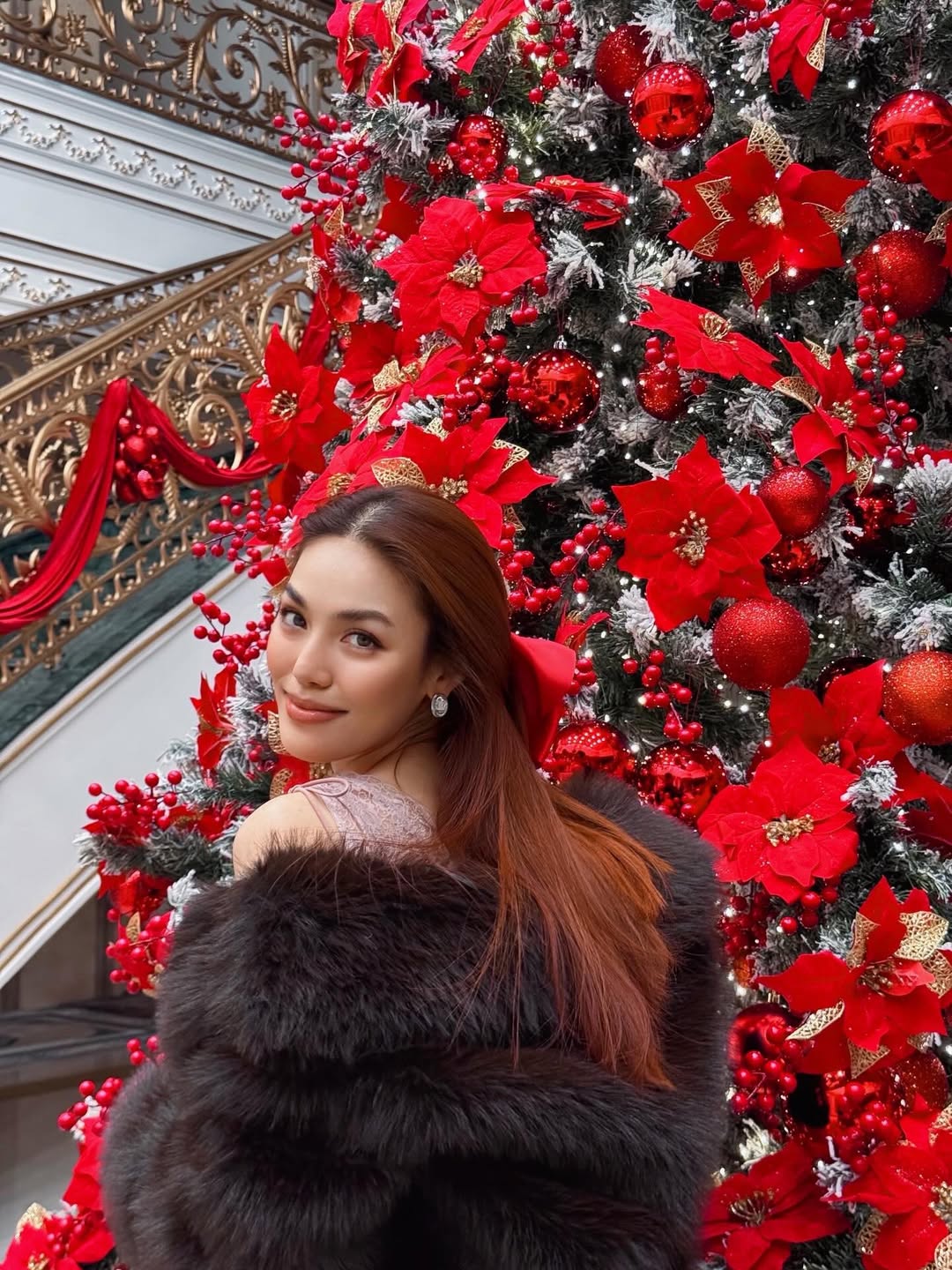 Hội h&agrave;o m&ocirc;n 