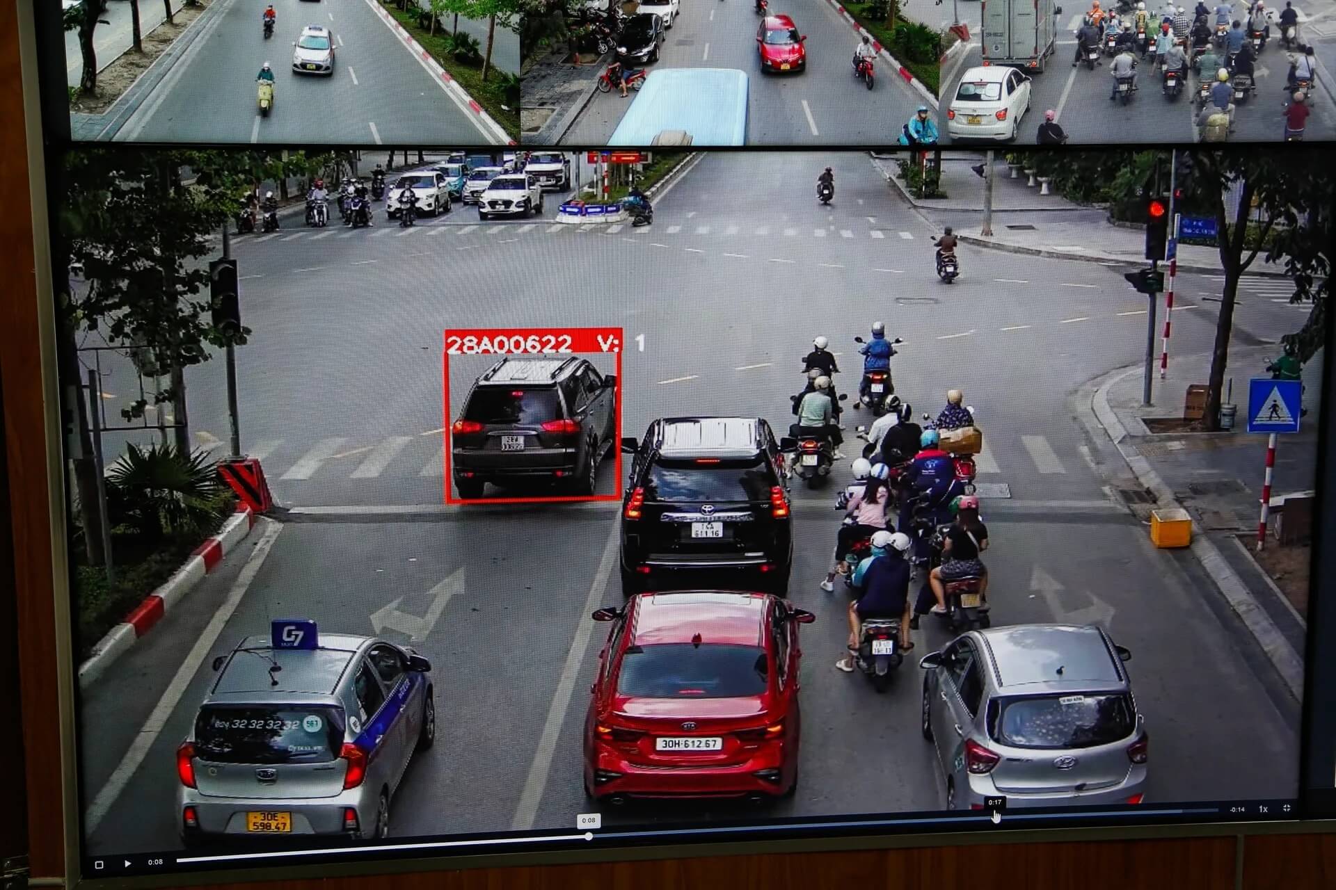 C&aacute;ch nhận th&ocirc;ng b&aacute;o phạt nguội từ Camera AI trong 2 giờ ngay tr&ecirc;n điện thoại, ai tham gia giao th&ocirc;ng cũng đều n&ecirc;n biết- Ảnh 3.