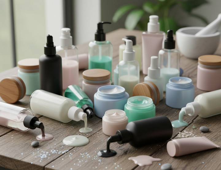 9 loại mỹ phẩm bị y&ecirc;u cầu thu hồi, ti&ecirc;u hủy- Ảnh 1.