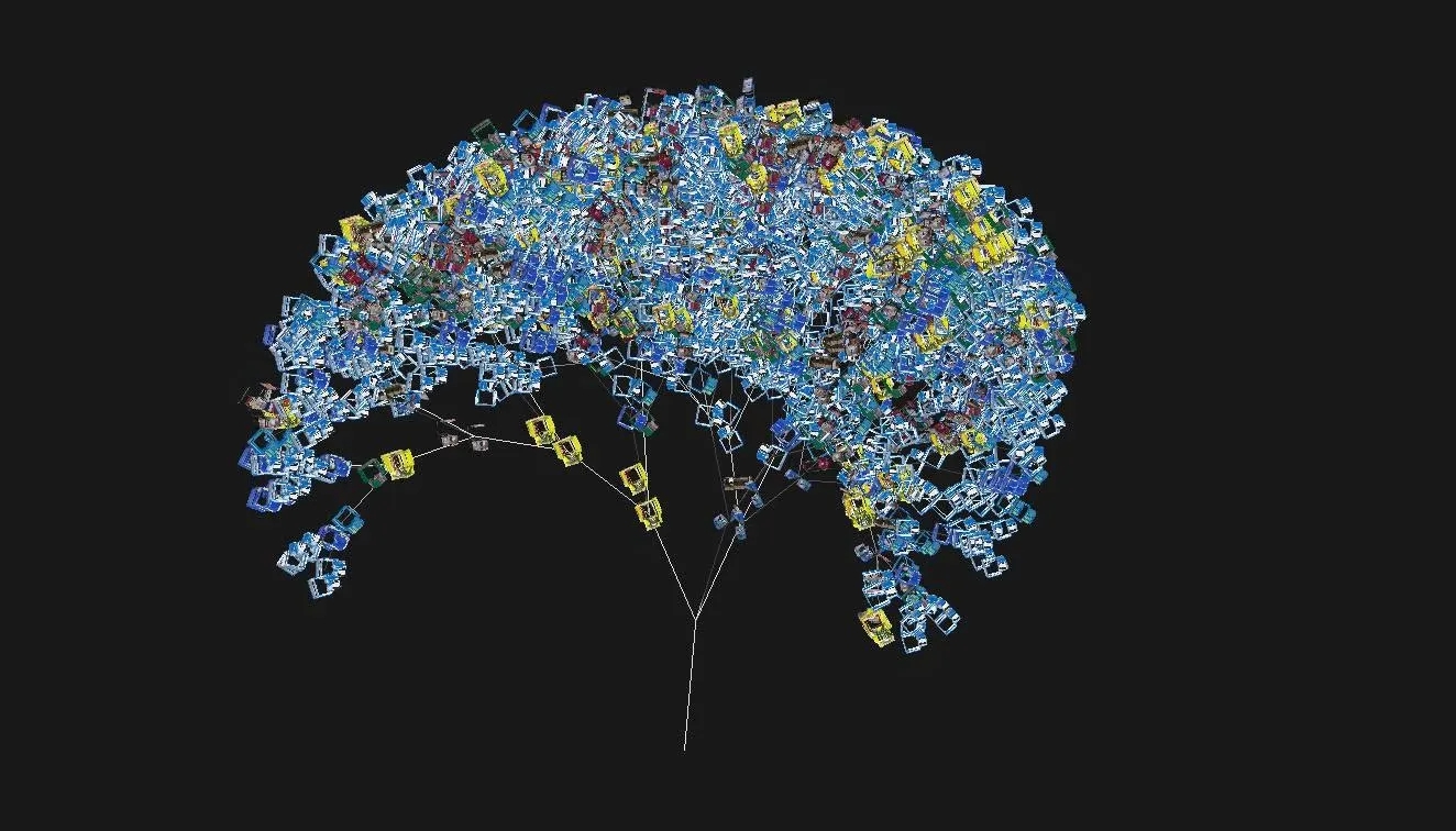 Trọn bộ b&iacute; k&iacute;p ăn quẩy tại HOZO CITY TẾT FEST: Ăn Tết sớm giữa m&ecirc; cung ẩm thực, tận hưởng đ&ecirc;m nhạc countdown kh&eacute;p lại năm 2025- Ảnh 5.