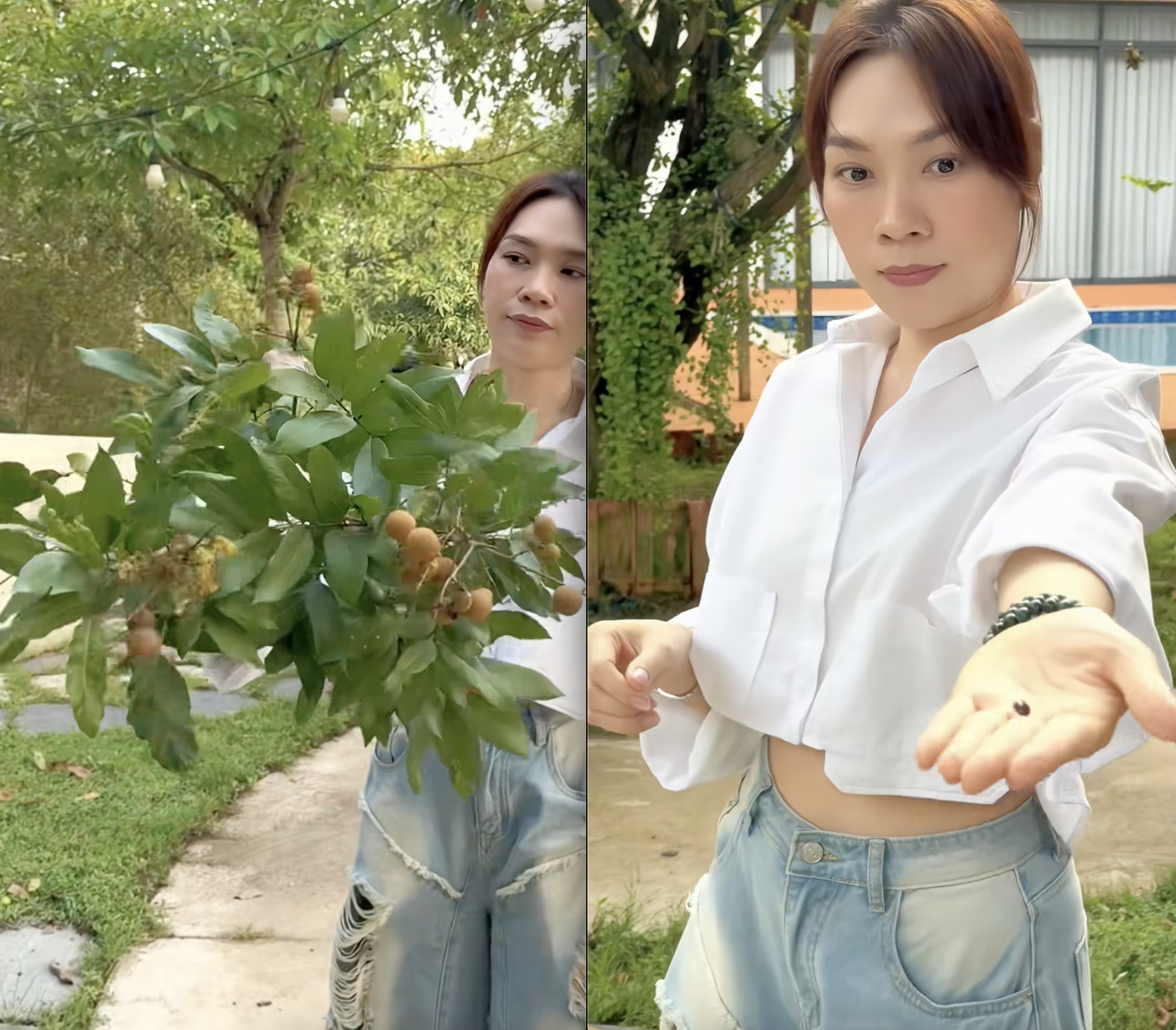 B&ecirc;n trong biệt phủ của Mỹ T&acirc;m: Sở hữu thứ độc nhất v&ocirc; nhị, rộng đến mức Mai T&agrave;i Phến thả diều v&ocirc; tư- Ảnh 6.