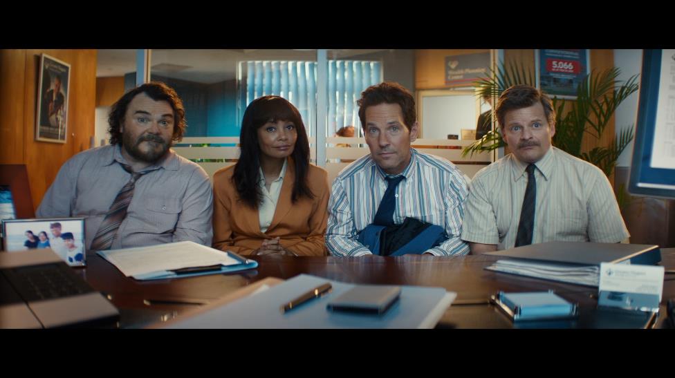 Khi &ldquo;Đụng Độ Si&ecirc;u Trăn&rdquo; trở th&agrave;nh cuộc phi&ecirc;u lưu giải tr&iacute; nhẹ nh&agrave;ng- Ảnh 2.