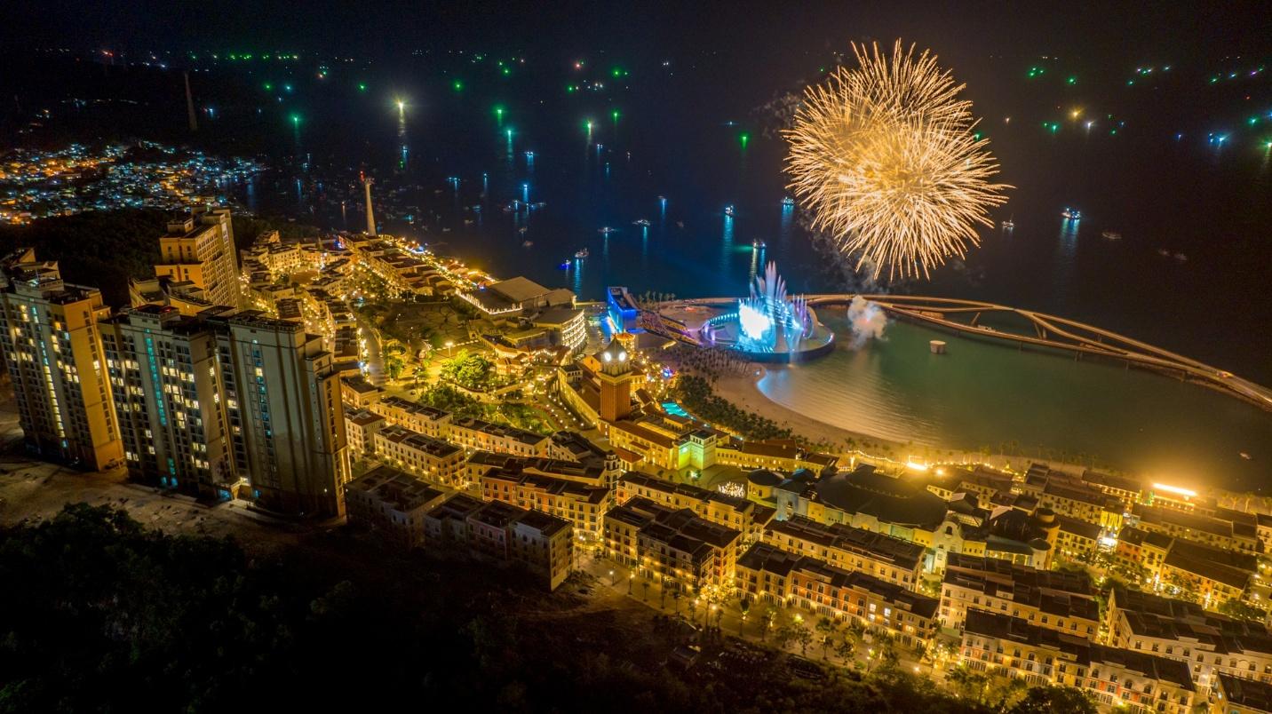 Rời phố ra &ldquo;đảo Ngọc&rdquo; để an cư như nghỉ dưỡng- Ảnh 1.