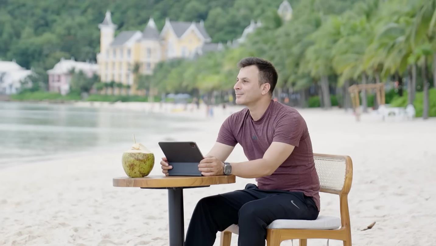 Rời phố ra &ldquo;đảo Ngọc&rdquo; để an cư như nghỉ dưỡng- Ảnh 2.