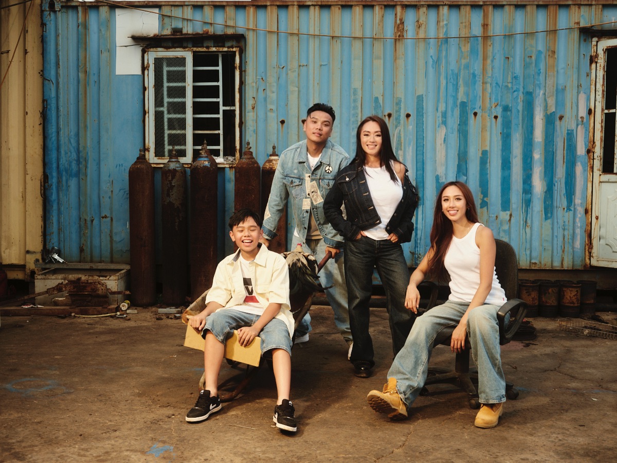 WEAR THE LEGACY - B&iacute; mật khiến di sản hơn 150 năm của Levi's được những người ti&ecirc;n phong lựa chọn- Ảnh 2.