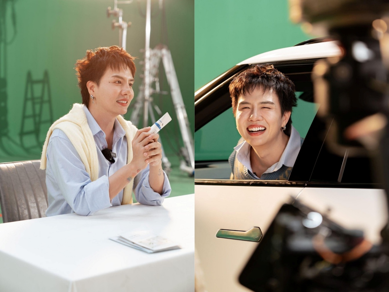 B&iacute; k&iacute;p "vượt nắng&rdquo; khắp Việt Nam c&ugrave;ng Duy Kh&aacute;nh v&agrave; Round Lab- Ảnh 1.