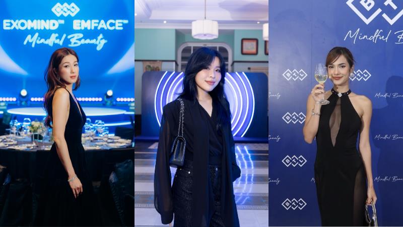 Gen Z đang &ldquo;săn t&igrave;m&rdquo; c&ocirc;ng nghệ l&agrave;m đẹp mới: Liệu tr&igrave;nh dịu nhẹ, kết quả vượt trội- Ảnh 2.