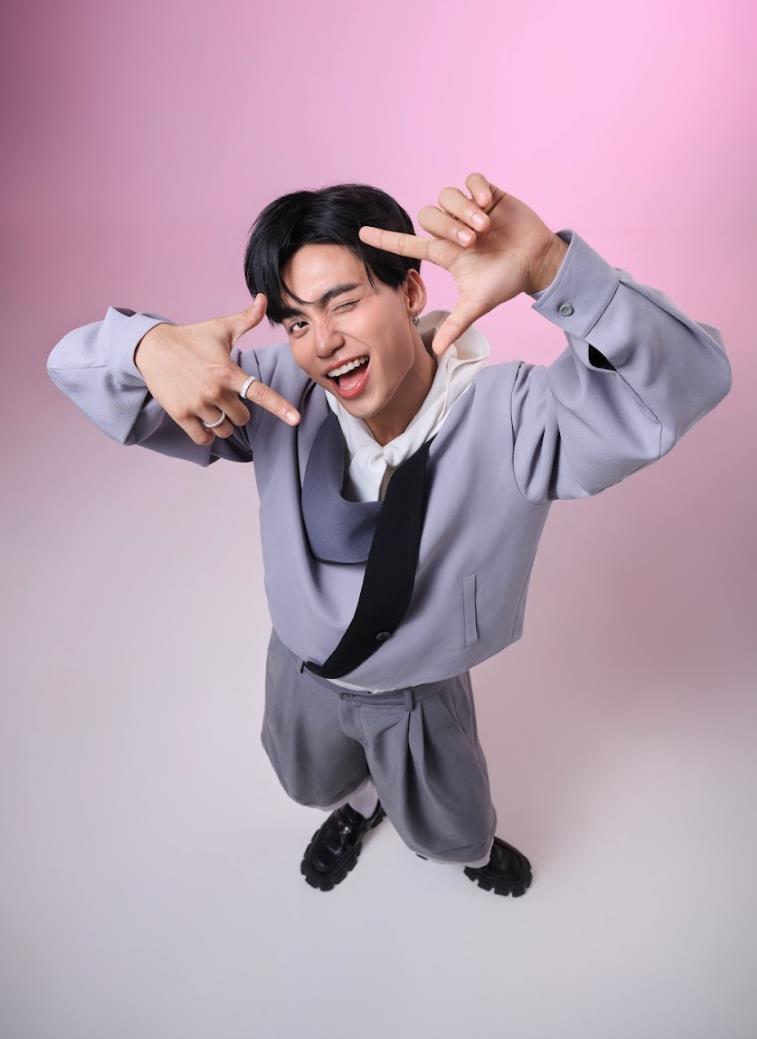 Si&ecirc;u "vu&yacute;p": rom&nd ra mắt son độc quyền tại thị trường Việt Nam kết hợp c&ugrave;ng MONO- Ảnh 2.