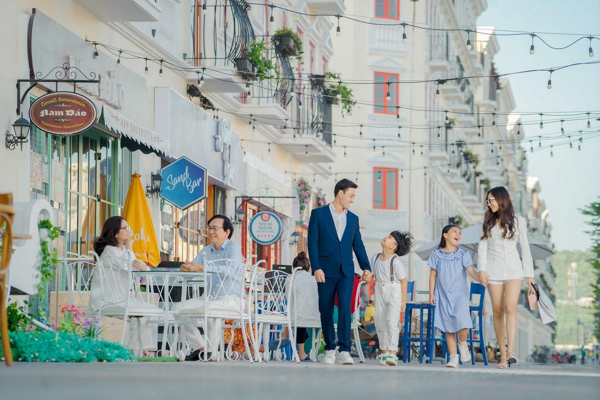 Rời phố ra &ldquo;đảo Ngọc&rdquo; để an cư như nghỉ dưỡng- Ảnh 3.