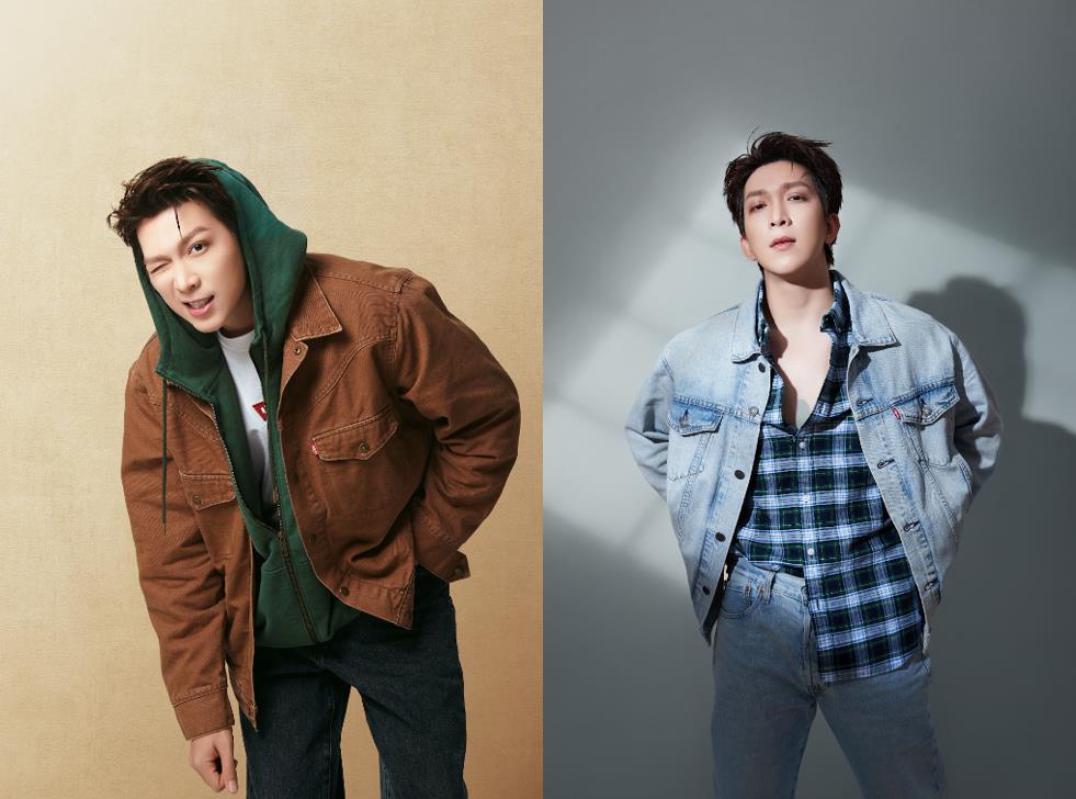 WEAR THE LEGACY - B&iacute; mật khiến di sản hơn 150 năm của Levi's được những người ti&ecirc;n phong lựa chọn- Ảnh 3.