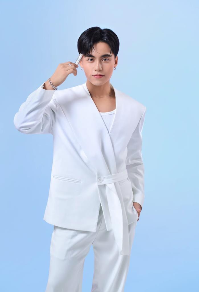 Si&ecirc;u "vu&yacute;p": rom&nd ra mắt son độc quyền tại thị trường Việt Nam kết hợp c&ugrave;ng MONO- Ảnh 3.