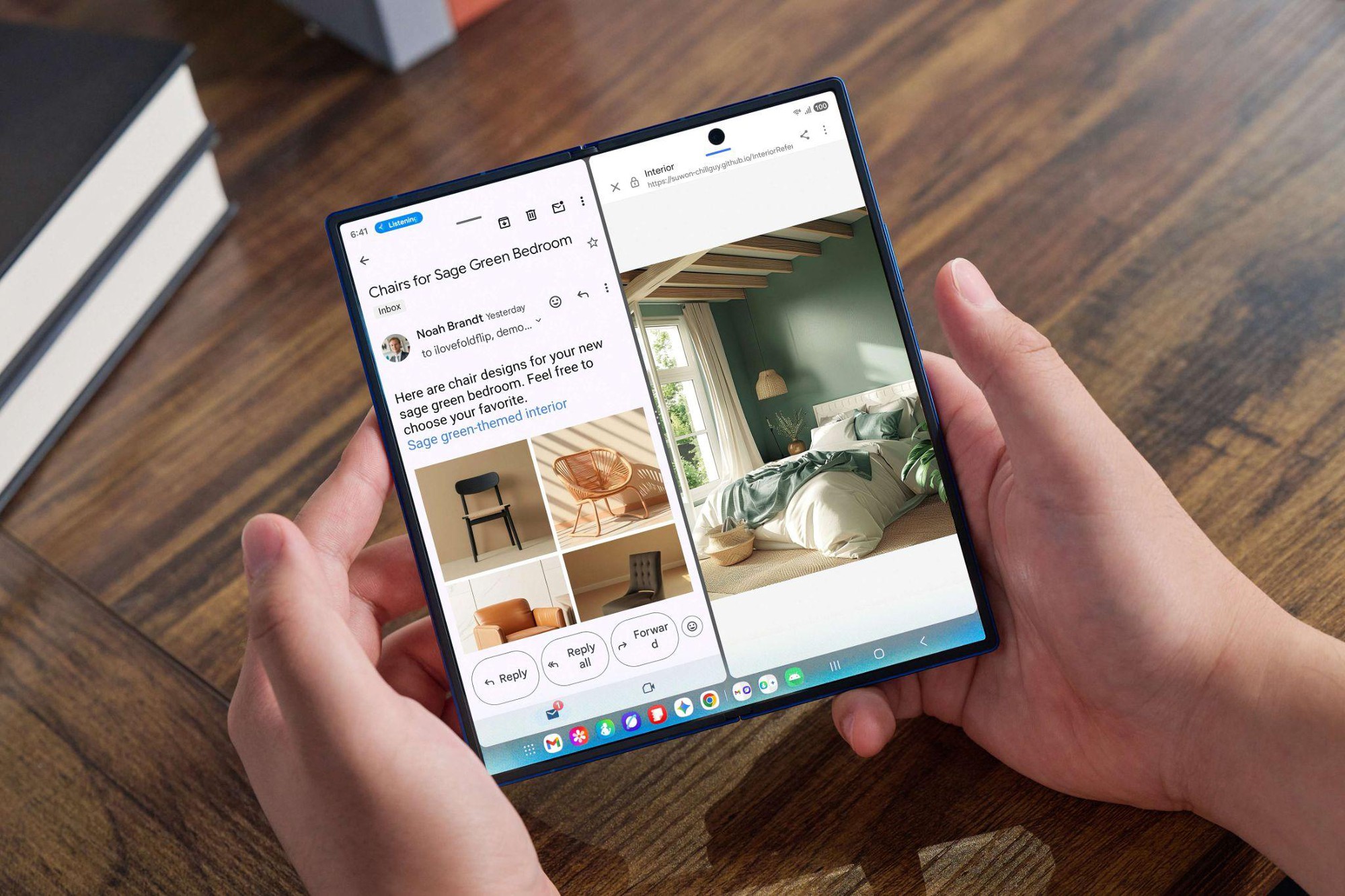 Cuối năm muốn nâng cấp flagship Samsung, đâu là lựa chọn dành cho bạn- Ảnh 3. Cuối năm muốn nâng cấp flagship Samsung, đâu là lựa chọn dành cho bạn- Ảnh 3.