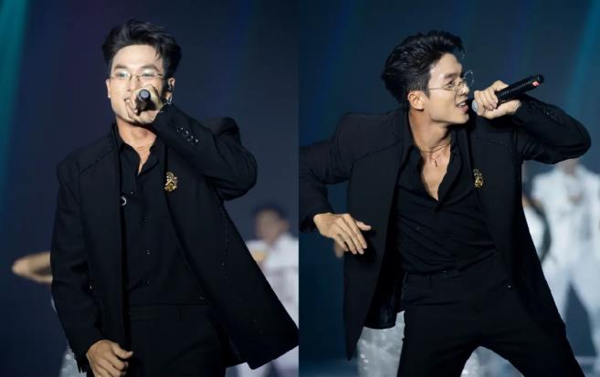 K&iacute;nh mắt Anna &ldquo;toan t&iacute;nh&rdquo; g&igrave; khi r&oacute;t tiền đầu tư cho MV debut của Hưng Nguyễn?- Ảnh 4.