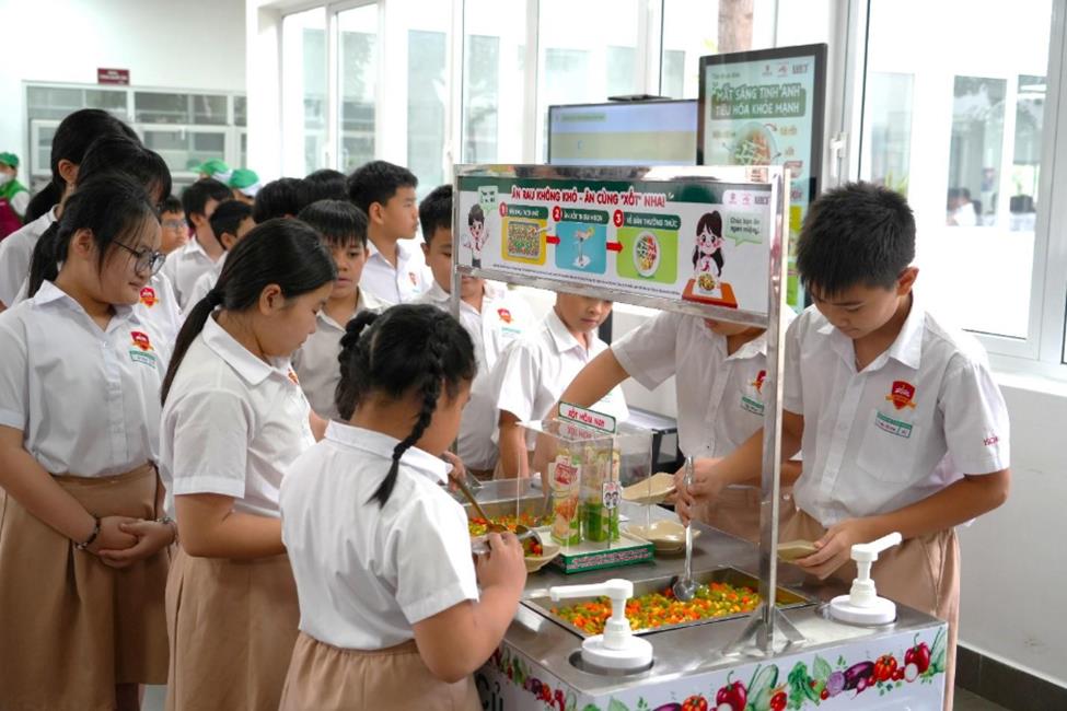 Kh&ocirc;ng cần c&ocirc;ng thức cầu kỳ, đ&acirc;y l&agrave; l&yacute; do Xốt ph&ocirc; mai Caesar &ldquo;Aji-Xốt&rdquo; đang được hội bận rộn để &yacute;- Ảnh 4.