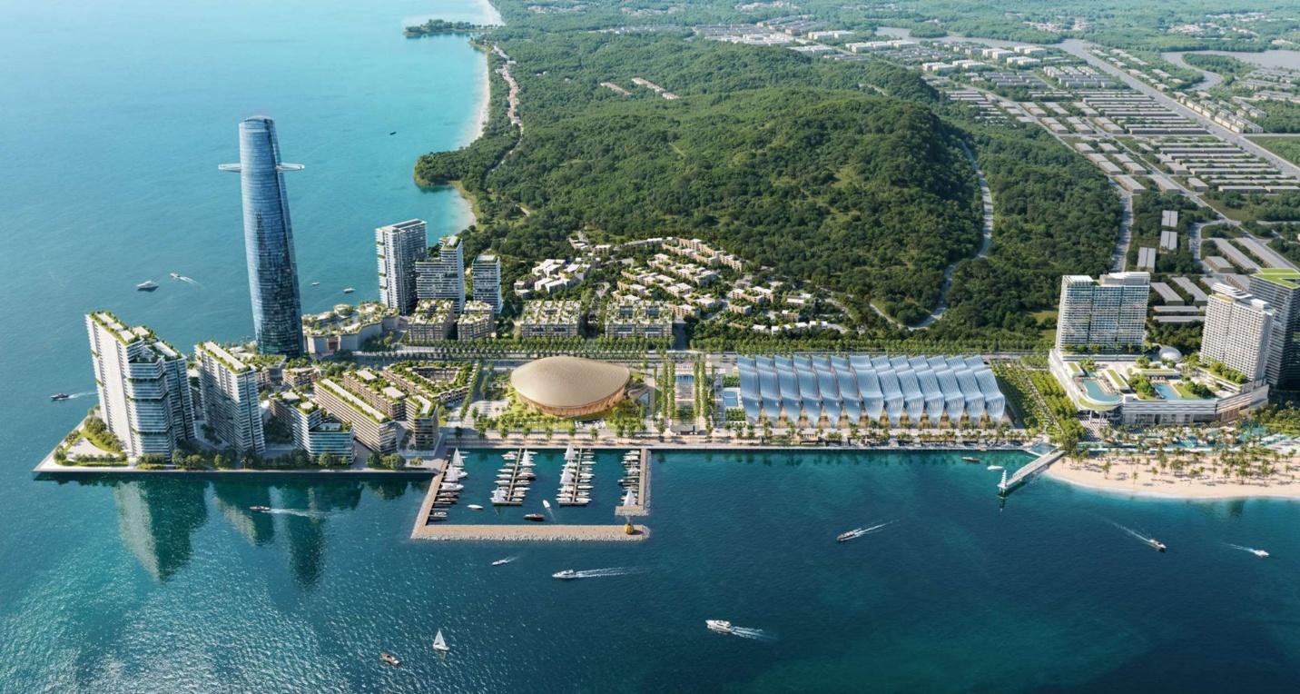 Rời phố ra &ldquo;đảo Ngọc&rdquo; để an cư như nghỉ dưỡng- Ảnh 5.