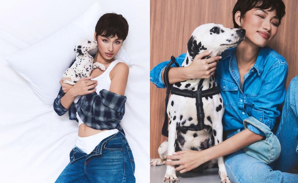 WEAR THE LEGACY - B&iacute; mật khiến di sản hơn 150 năm của Levi's được những người ti&ecirc;n phong lựa chọn- Ảnh 6.