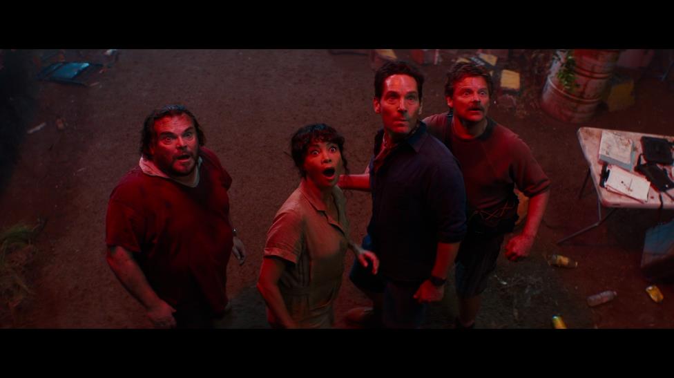 Khi &ldquo;Đụng Độ Si&ecirc;u Trăn&rdquo; trở th&agrave;nh cuộc phi&ecirc;u lưu giải tr&iacute; nhẹ nh&agrave;ng- Ảnh 7.