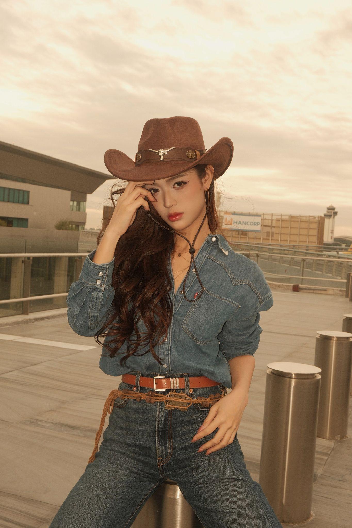 WEAR THE LEGACY - B&iacute; mật khiến di sản hơn 150 năm của Levi's được những người ti&ecirc;n phong lựa chọn- Ảnh 10.