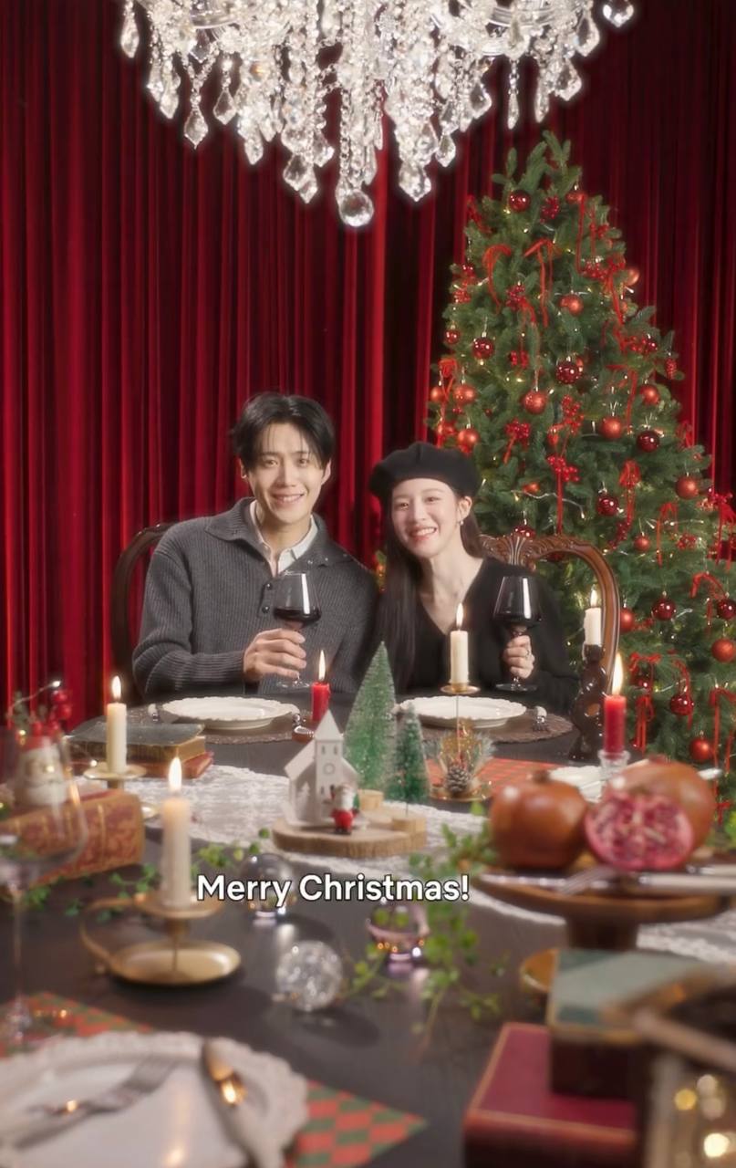 Mỹ nhân mặt kim cương gầy trơ xương trong phim mới- Ảnh 2. Mỹ nhân mặt kim cương gầy trơ xương trong phim mới- Ảnh 2.