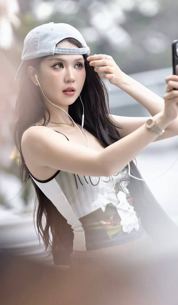 Ngọc Trinh thua Tiểu Vy lẫn ch&iacute;nh m&igrave;nh 10 năm trước- Ảnh 3.