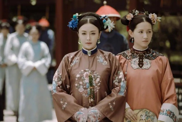 Khi C&agrave;n Long 88 tuổi, Gia Kh&aacute;nh tiến cử thiếu nữ 13: Mới được sủng &aacute;i nửa năm số phận vội rẽ hướng &eacute;o le- Ảnh 2.