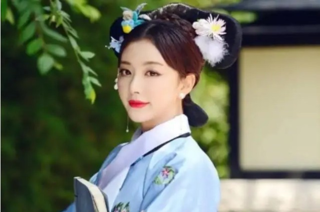 Khi C&agrave;n Long 88 tuổi, Gia Kh&aacute;nh tiến cử thiếu nữ 13: Mới được sủng &aacute;i nửa năm số phận vội rẽ hướng &eacute;o le- Ảnh 3.