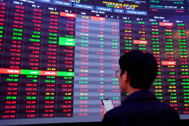 VN-Index lấy lại mốc 1.700 điểm, cổ phiếu 'họ Vin' tho&aacute;t hiểm ngoạn mục- Ảnh 1.