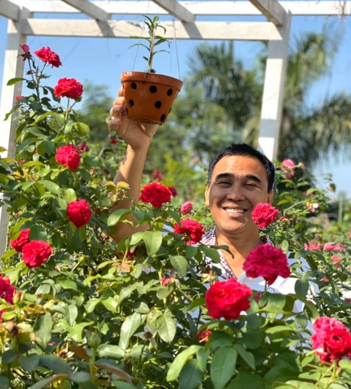 Thứ qu&yacute; gi&aacute; trong biệt thự 21 tỷ của MC Quyền Linh- Ảnh 8.