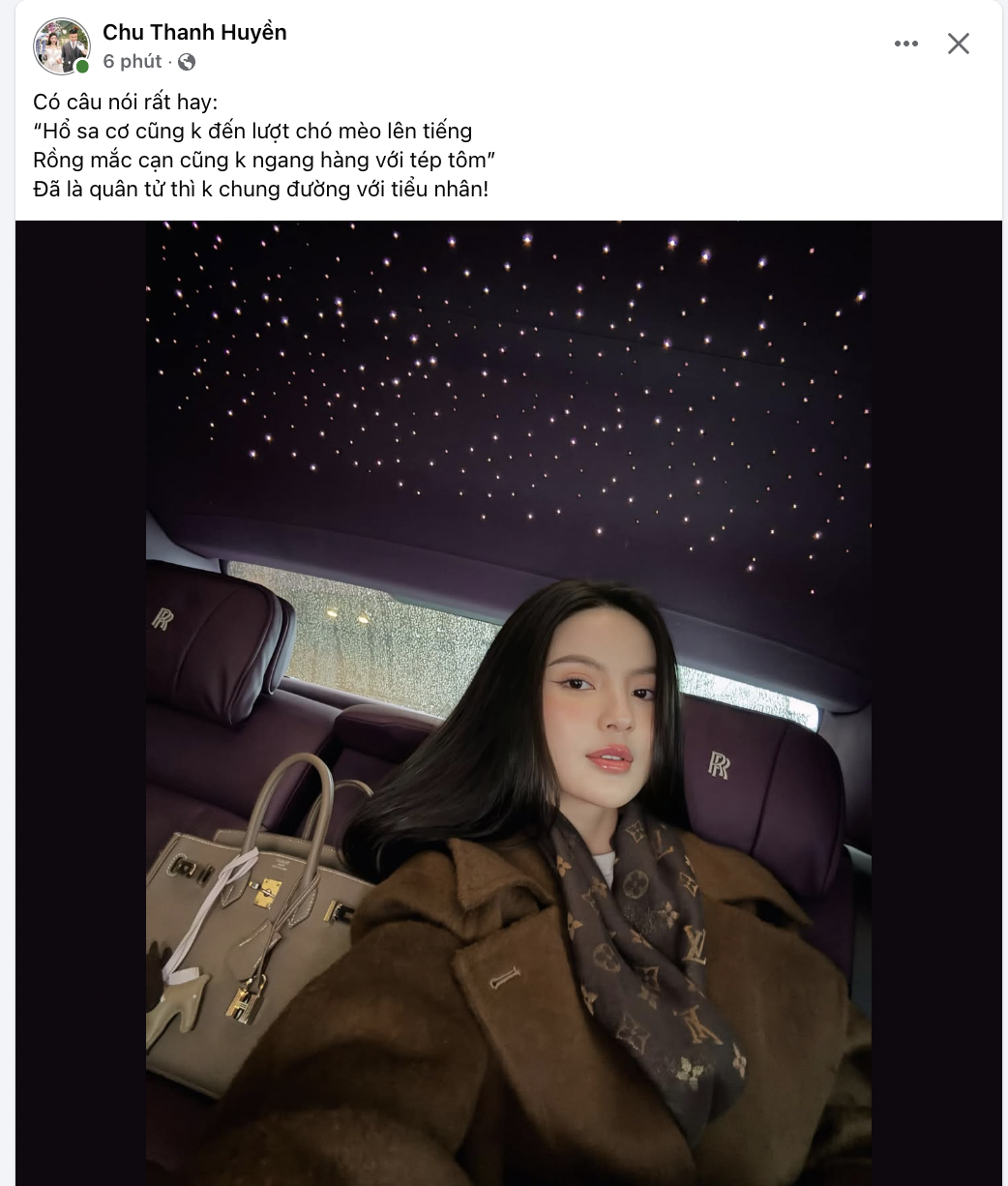 Tổng kết drama 2025 của 