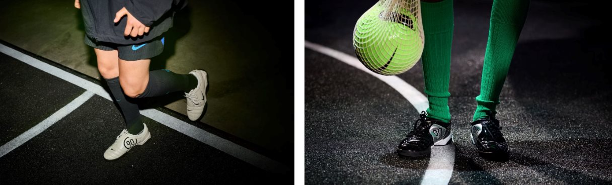 Nike đối mặt vụ kiện lịch sử về bản quyền, sức ảnh hưởng tại World Cup c&oacute; thể bị t&aacute;c động- Ảnh 1.