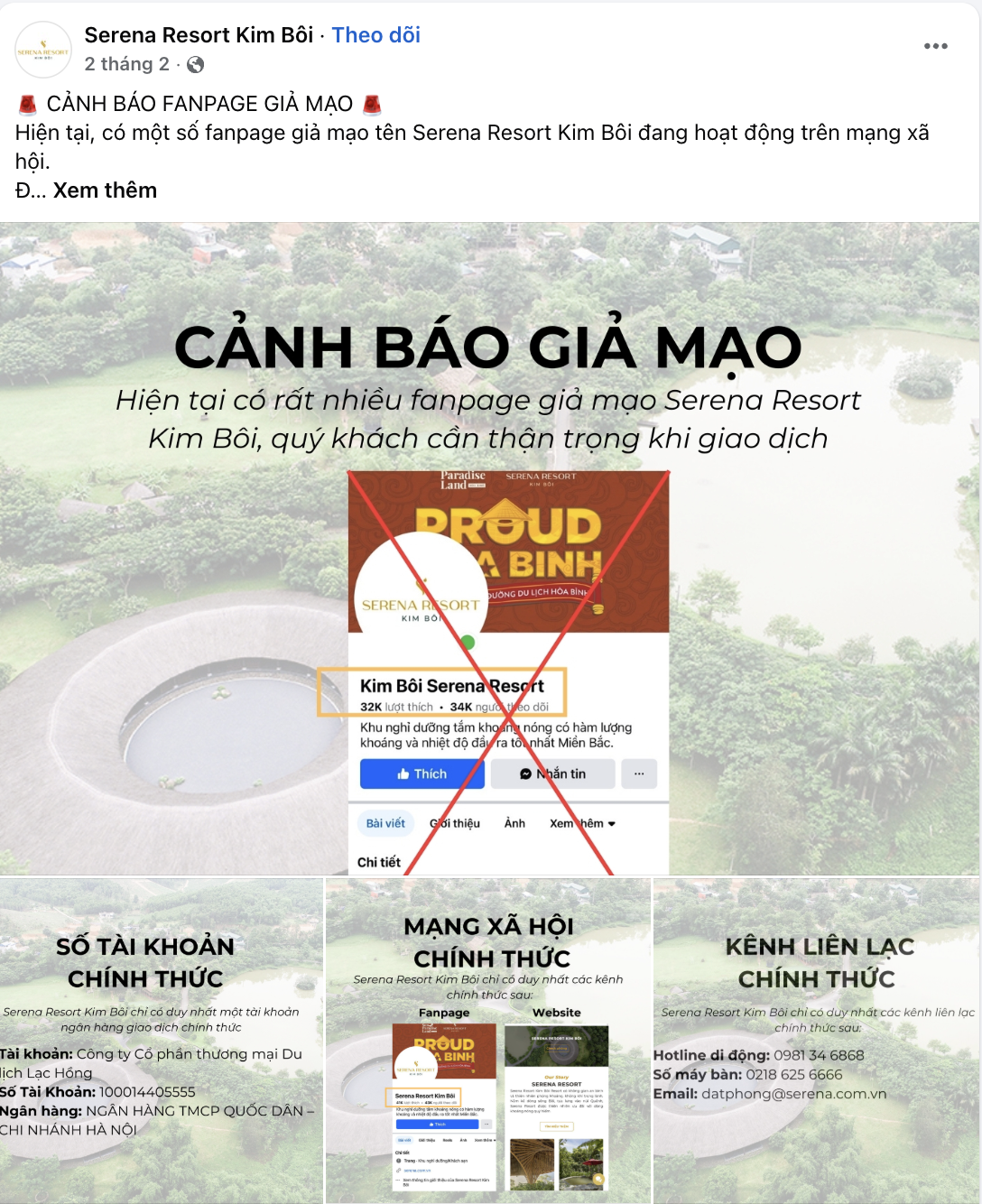 Cảnh b&aacute;o n&oacute;ng khi đặt ph&ograve;ng kh&aacute;ch sạn dịp Tết- Ảnh 3.