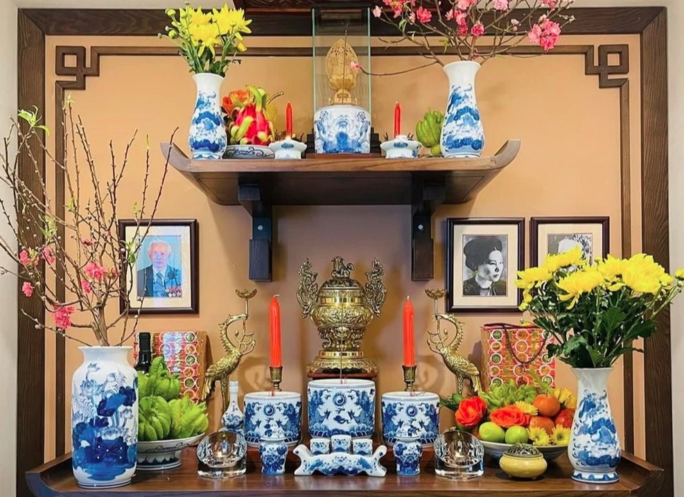 7 điều ki&ecirc;ng kỵ khi thắp hương cuối năm- Ảnh 5.