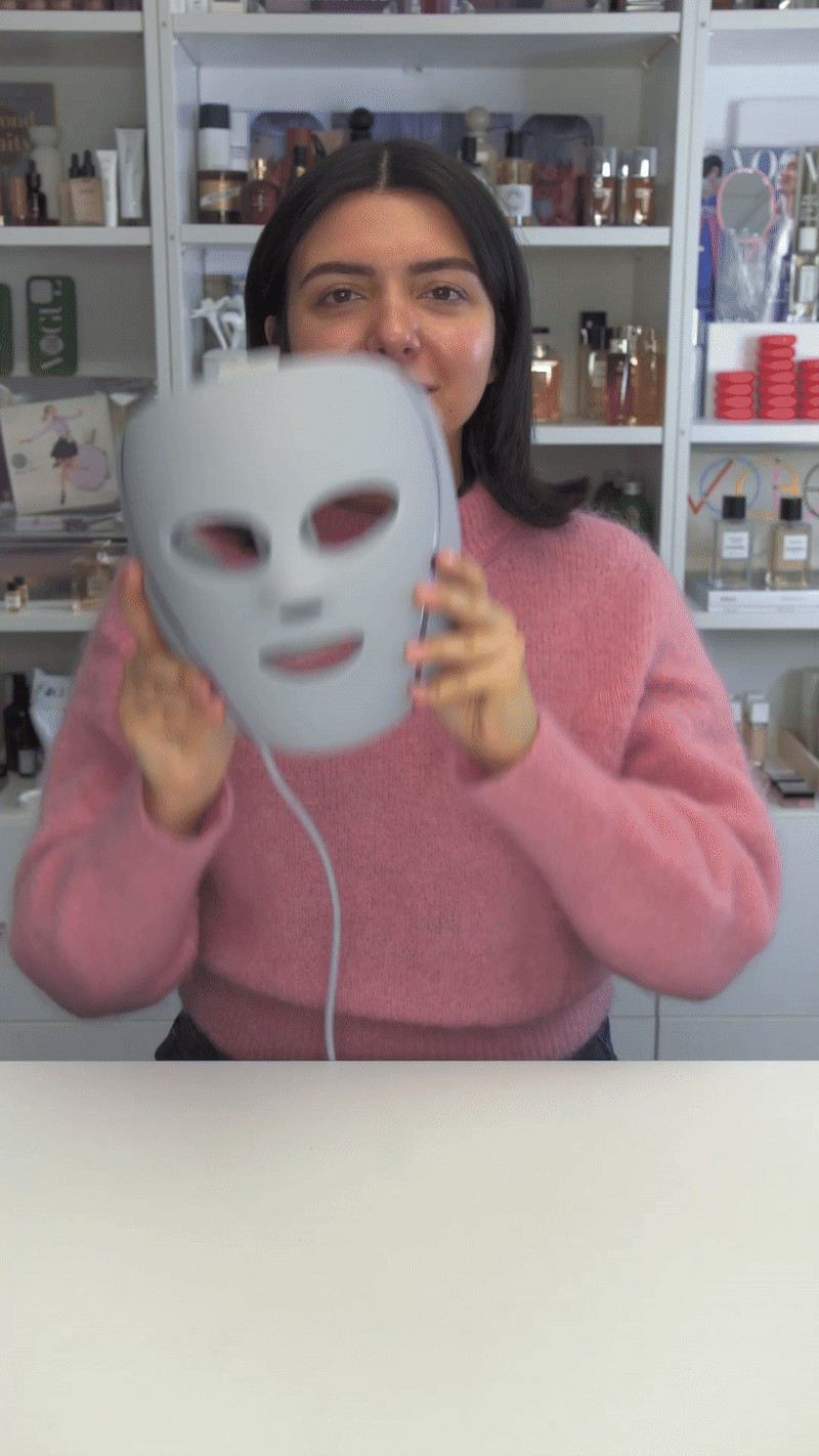 12 sản phẩm l&agrave;m đẹp viral nhất MXH 2025: Kh&ocirc;ng thử th&igrave; th&ocirc;i, thử rồi l&agrave; d&iacute;nh- Ảnh 8.