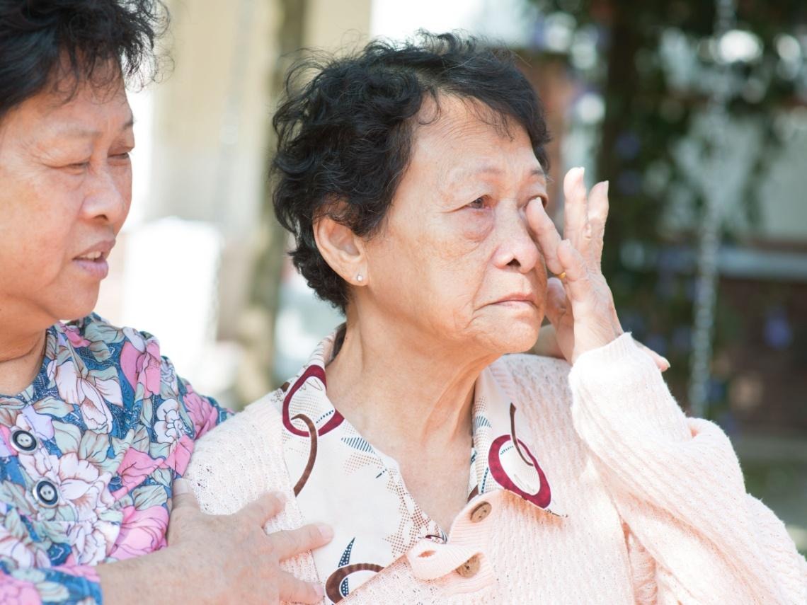 "Gi&aacute; như ng&agrave;y đ&oacute;, con thật sự đ&atilde; chết...", người mẹ đứng về ph&iacute;a con nu&ocirc;i trong phi&ecirc;n to&agrave; chia t&agrave;i sản thừa kế- Ảnh 1.