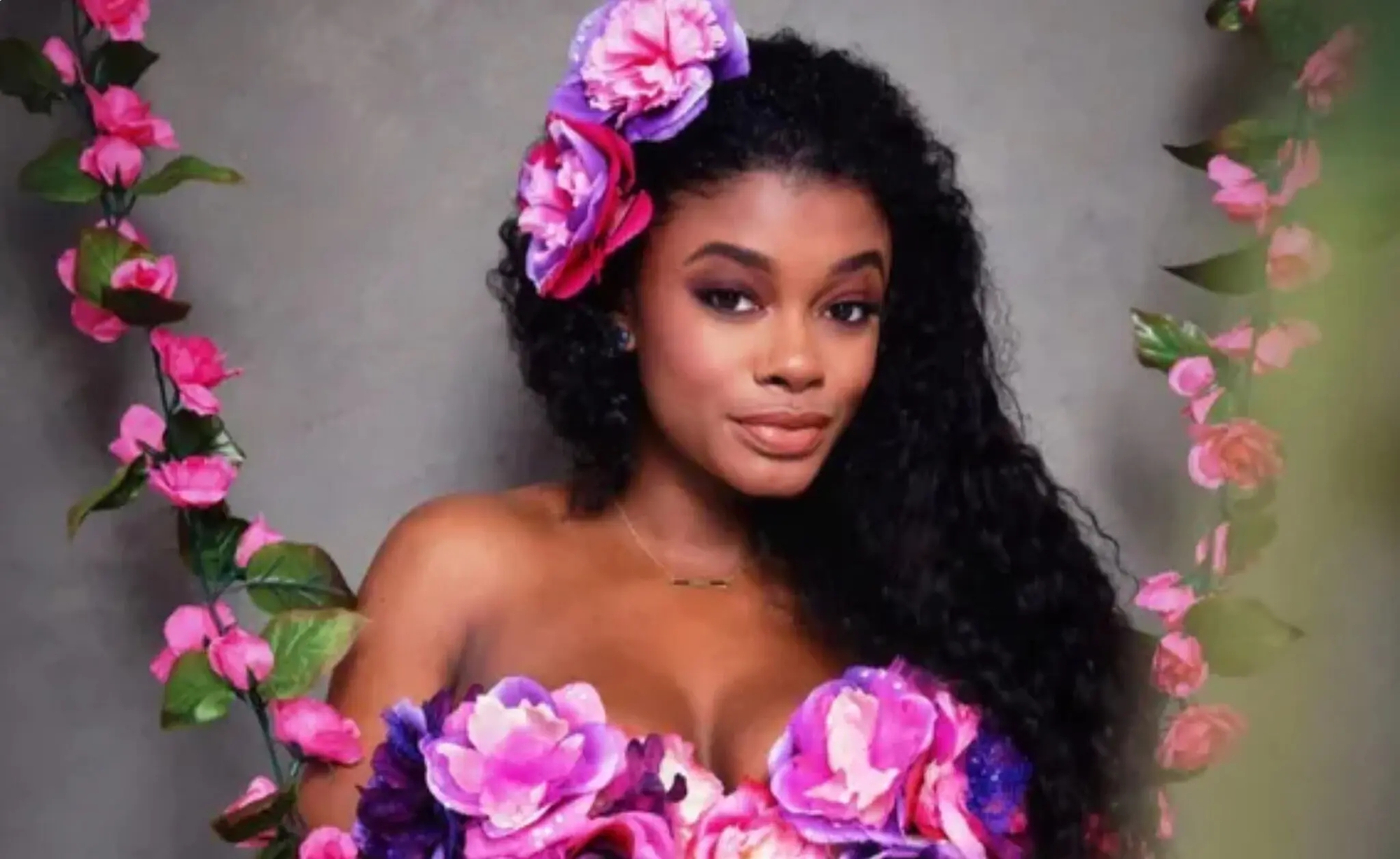 Đau l&ograve;ng nhất Gi&aacute;ng sinh: Nữ diễn vi&ecirc;n bị bạn trai đ&acirc;m chết ở tuổi 26, để lại con trai chỉ mới 3 tuổi- Ảnh 1.