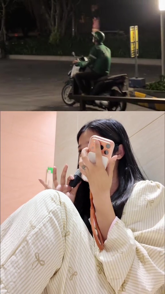 Đặt 5 đơn h&agrave;ng l&uacute;c 4h s&aacute;ng rồi boom hết, c&ocirc; g&aacute;i bỗng được khen nức nở: H&eacute; lộ c&uacute; twist- Ảnh 1.