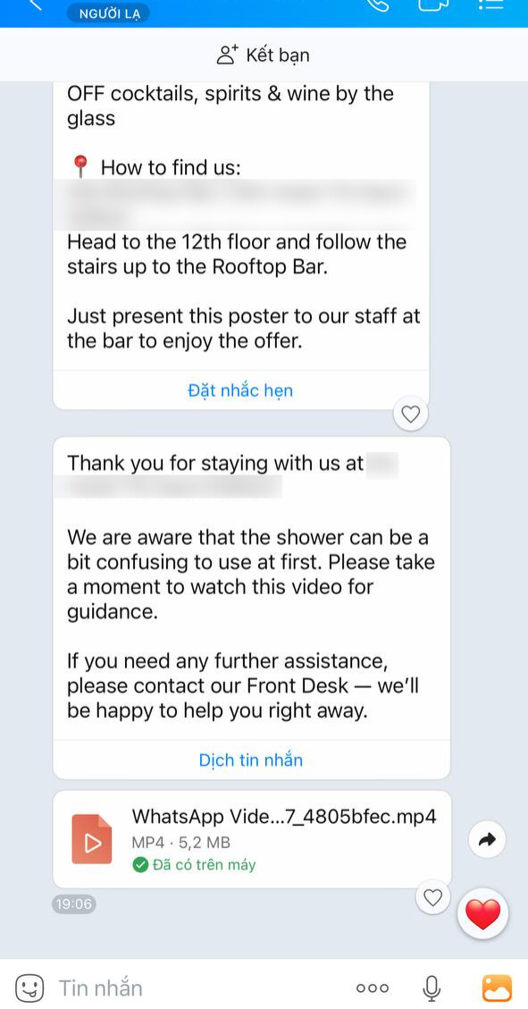 Cảnh b&aacute;o n&oacute;ng khi đặt ph&ograve;ng kh&aacute;ch sạn dịp Tết- Ảnh 8.