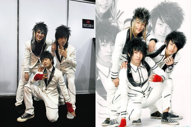 HKT bất ngờ t&aacute;i xuất tại concert Anh Trai Say Hi?- Ảnh 5.