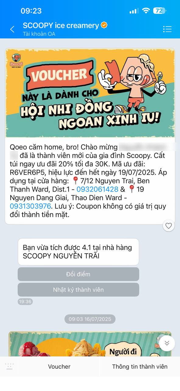 Từ nay, người d&acirc;n cần biết thao t&aacute;c n&agrave;y của Zalo để tr&aacute;nh mất quyền lợi- Ảnh 1.