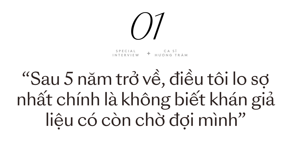 Hương Tr&agrave;m: Nếu chương tr&igrave;nh thực tế khai th&aacute;c đ&uacute;ng con người thật, kh&ocirc;ng biết c&ograve;n fan kh&ocirc;ng- Ảnh 2.