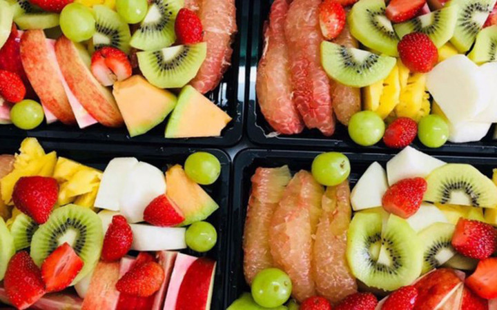 5 thực phẩm d&ugrave; giảm gi&aacute; rẻ b&egrave;o, chị em cũng đừng mua, nhất l&agrave; m&oacute;n đầu ti&ecirc;n- Ảnh 1.