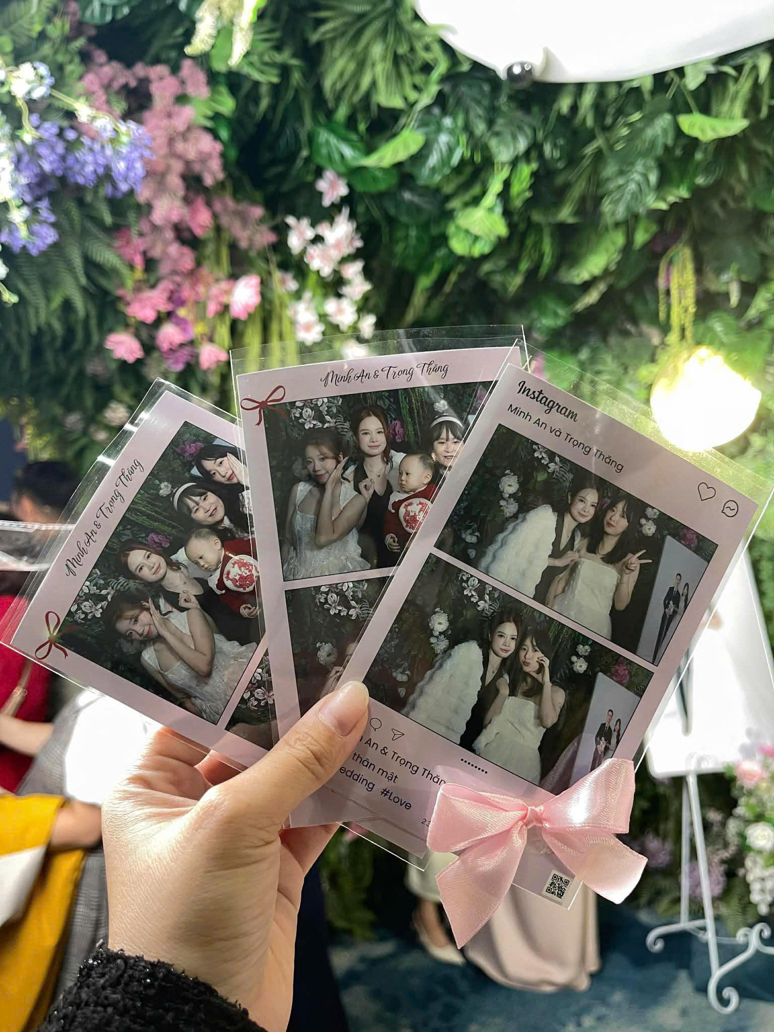 Kiếm 5 -7 triệu mỗi đêm nhờ cho thuê máy photobooth lưu động trong đám cưới, tiệc cuối năm- Ảnh 11. Kiếm 5 -7 triệu mỗi đêm nhờ cho thuê máy photobooth lưu động trong đám cưới, tiệc cuối năm- Ảnh 11.