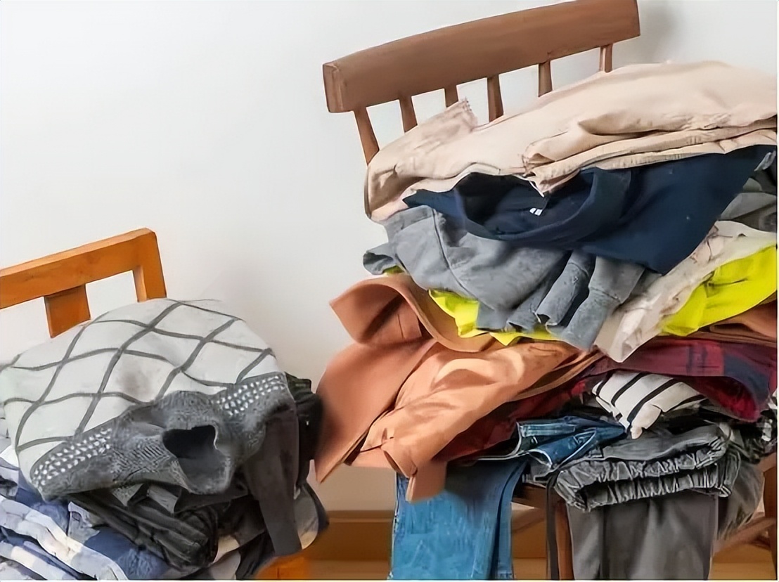 Dọn dẹp cuối năm: Vứt ngay 7 thứ n&agrave;y nếu kh&ocirc;ng muốn mang xui xẻo - thất tho&aacute;t tiền bạc sang năm mới- Ảnh 1.