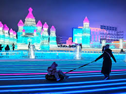 Nơi nhiệt độ xuống tới &acirc;m 20 độ C ngay l&uacute;c n&agrave;y- Ảnh 5.