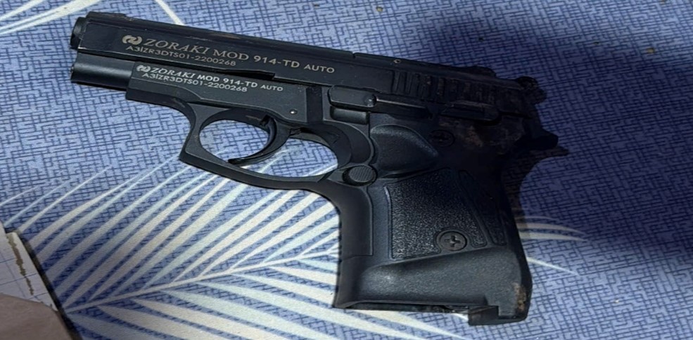 Hơn 200 cảnh s&aacute;t đồng loạt kh&aacute;m x&eacute;t nơi ở, bắt h&agrave;ng chục đối tượng trong một chuy&ecirc;n &aacute;n lớn- Ảnh 3.