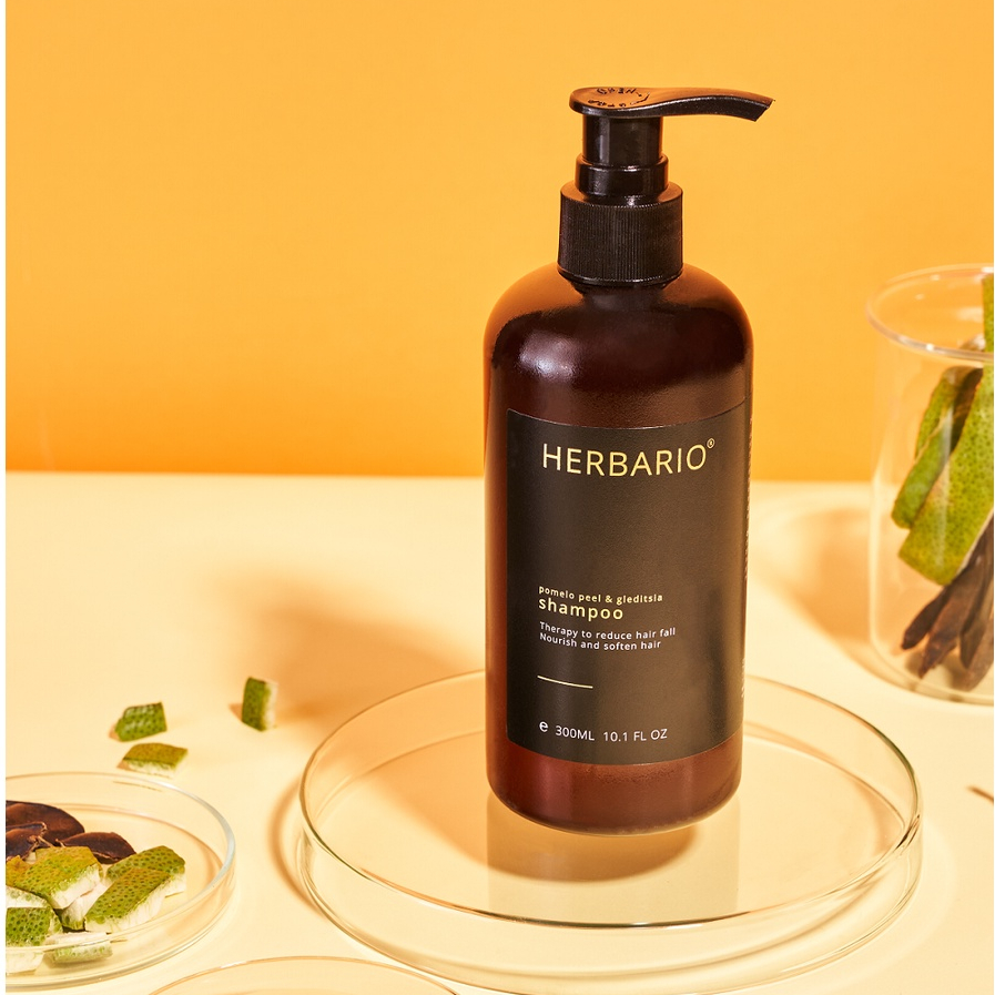 T&ocirc;i to&agrave;n d&ugrave;ng đồ chăm t&oacute;c "made in Vietnam" v&agrave; t&oacute;c t&ocirc;i chưa bao giờ đẹp đến thế- Ảnh 3.